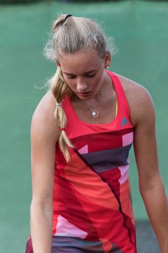 Amelie Janssen 360 - Lilienthal Open